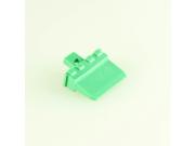8-way Pin Wedgelocks, Dt Series #w8p - (pack Of 10)