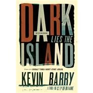 Dark Lies the Island Stories