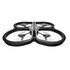 Parrot AR.Drone 2.0 Elite Edition Quadricopter (720p HD Camcorder, 4GB Flash Storage) - Snow