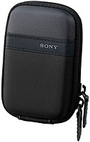 Sony Lcs-twp/b General Purpose Soft Camera Carrying Case - Black