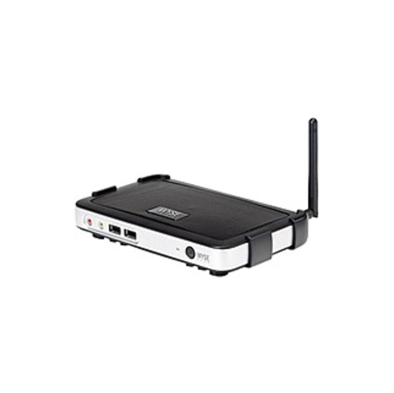 Wyse 3000 3020 Zero Client - Marvell Armada Pxa2128 Dual-core (2 Core) 1.20 Ghz - 2 Gb Ram Ddr3 Sdram - 4 Gb Flash - Marvell - Gigabit Ethernet - Wyse