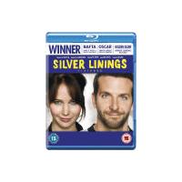 Silver Linings Playbook