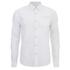 Scotch & Soda Men's Oxford One Pocket Shirt - White - M