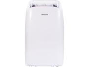 Honeywell Hl10cesww 10,000 Cooling Capacity (btu) Portable Air Conditioner
