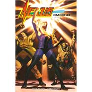 Nexus Omnibus 3