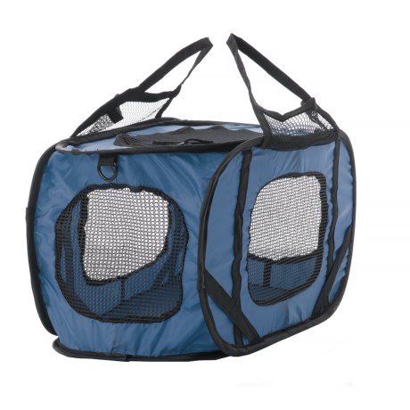 Standard Travel Pet Carrier - Soft Sided