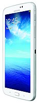 Samsung Galaxy Sm-t210rzwyxar Wi-fi Tab 3 - Dual-core 1.2 Ghz Processor - 1 Gb Ram - 8 Gb Storage - 7-inch Multi-touch Display - Android 4.1 - White
