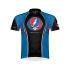 Primal Grateful Dead Team Steal Your Face Short Sleeve Jersey