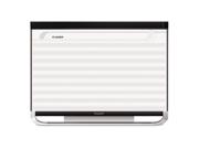 Quartet PP1264P2 DuraMax Porcelain Planning System