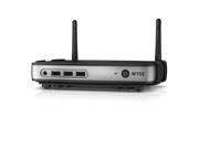 Wyse 3012-t10d Desktop Slimline Thin Client - Marvell Armada Pxa2128 Dual-core (2 Core) 1.20 Ghz - 2 Gb Ram Ddr3 Sdram - 2 Gb Flash - Amd Radeon Hd 8330e - Gigabit Ethernet - Wyse Thin Os - Dvi - Network (rj-45) - 4 Total Usb Port(s) - 4 Usb 2.0 Port(s) 909641-04l