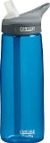 Camelbak Eddy Bottle (0.75-Liter/24-Ounce,Navy)