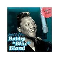 Bobby Bland - Little Boy Blue (The Duke Sides 1952-1959) (Music CD)