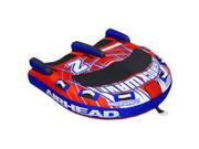 Airhead Shockwave 2