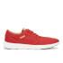 Supra Men's Hammer Run Mesh Trainers - Red - UK 8