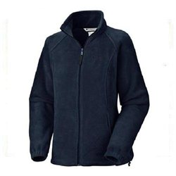 Columbia Sportswear Benton Springs Full Zip - Womens F10WL6439