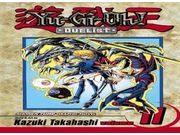 Yu-gi-oh! Duelist 11 Yu-gi-oh!