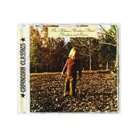 The Allman Brothers Band - Brothers And Sisters (Music CD)