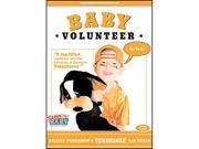 Baby Volunteer
