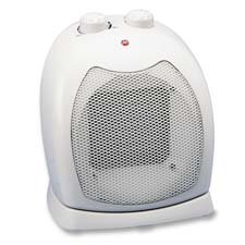 Ceramic Heater, 6-1/2