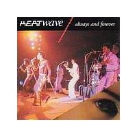 Heatwave - The Best Of - Always And Forever (Music CD)