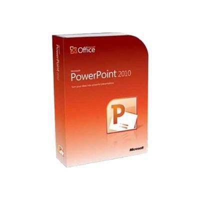 PowerPoint 2010 - complete package