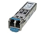 GLCSXMM - Cisco GLC-SX-MM 1000Base-SX SFP (mini-GBIC) 1 x 1000Base-SX