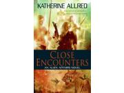 Close Encounters Alien Affairs Original