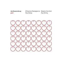 Grist: New Music for Flute and Electronics (Music CD)