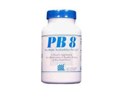 Pb 8 Pro-biotic Acidophilus - Nutrition Now - 120 - Capsule