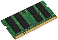 Kingston 1gb Ddr2 Sdram Memory Module - 1gb (1 X 1gb) - 800mhz Ddr2-800/pc2-6400 - Ddr2 Sdram Ktd-insp6000c/1g
