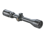 Bushnell 713947b Dusk And Dawn Mz200 Reticle Riflescope With 6inch Eye