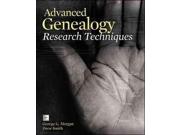 Advanced Genealogy Research Techniques