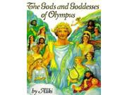 The Gods And Goddesses Of Olympus