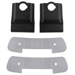 Yakima Q121 Clip Q Tower Mounting Clips