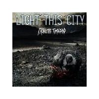 Light This City - Facing The Thousand (Music CD)