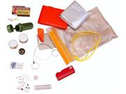 Stansport 625 Survival Kit