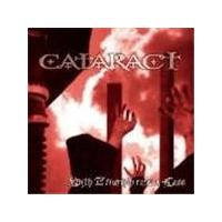 Cataract - With Triumph Comes Loss (Music Cd)