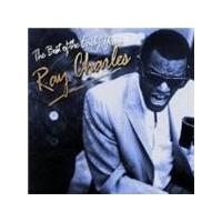Ray Charles - The Best Of The Early Years
