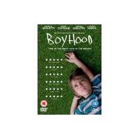 Boyhood