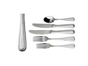 Update International RG-1200 Regal Demitasee Spoon