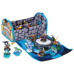 Skylanders Giants Adventure Case