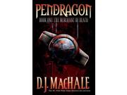 The Merchant Of Death Pendragon