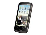 Archos 35 Internet Tablet 3.5" Black 4gb Mp3 / Mp4 Player 501733