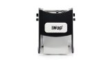 iWap IUC-2 0.5A Portable USB Powered Lithium Battery Charger Dock - Useful Gadget (Premium Quality)