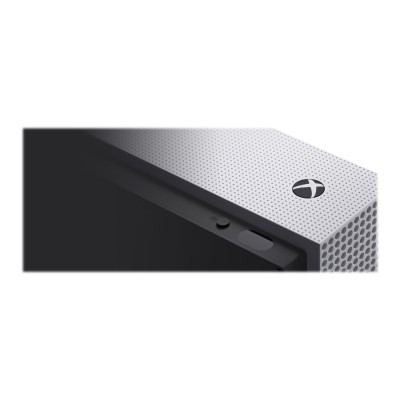 Microsoft 234-00055 Xbox One S - Battlefield 1 Special Edition Bundle - Available Oct 18  2016 - Game Console - 4k - Hdr - 1 Tb Hdd - Military Green