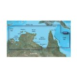 Garmin Bluechart G2 HXPC412S Admiralty Gulf Wa To Cairns microSD Card Maps