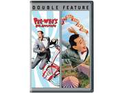 Pee-Wee's Big Adventure/Big Top Pee-Wee