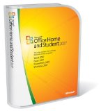 Microsoft Office Home and Student 2007 [Old Version]