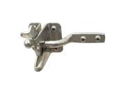Galvanized Automatic Gate Latch National Hardware Gate Parts N262-121