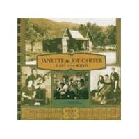Joe & Janette Carter - Last Of Their Kind